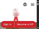 MP30 coupon verification screenshot