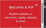 MP70 coupon verification screenshot