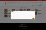 SAUCE coupon verification screenshot