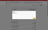 SAUCE coupon verification screenshot