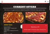 MP3O coupon verification screenshot