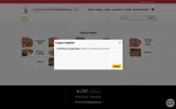 DUDLO coupon verification screenshot