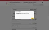 TSNO coupon verification screenshot