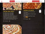 DUDLO coupon verification screenshot
