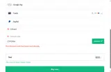 Masters in Time coupon verification screenshot