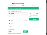 Masters in Time coupon verification screenshot