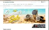 Masters in Time coupon verification screenshot