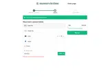 Masters in Time coupon verification screenshot