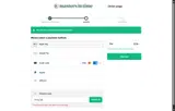 Masters in Time coupon verification screenshot
