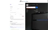 Master Spa Parts coupon verification screenshot