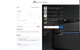 Master Spa Parts coupon verification screenshot