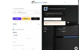 Master Spa Parts coupon verification screenshot