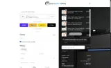 Master Spa Parts coupon verification screenshot