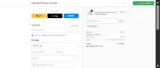 PORSHE10 coupon verification screenshot