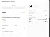 AMY10 coupon verification screenshot
