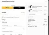 AMY10 coupon verification screenshot