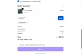 DIEGOFC5 coupon verification screenshot