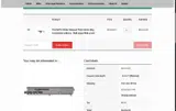 laborday15 coupon verification screenshot