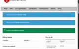 WLSISLIFE coupon verification screenshot