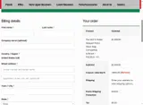 laborday15 coupon verification screenshot