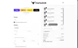 WELCOME10 coupon verification screenshot
