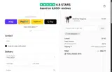 INTHEKNOW10 coupon verification screenshot