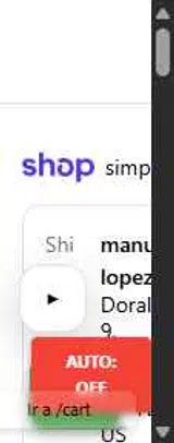 MEMORIAL coupon verification screenshot