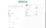 WELCOME coupon verification screenshot