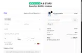 VPL coupon verification screenshot