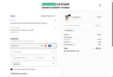 CAUSE10 coupon verification screenshot