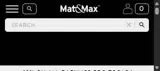 Mat&Max coupon verification screenshot