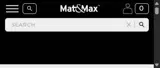 Mat&Max coupon verification screenshot