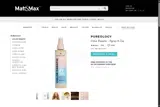 Mat&Max coupon verification screenshot