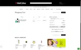 Mat&Max coupon verification screenshot