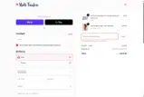 MATAPRIME coupon verification screenshot