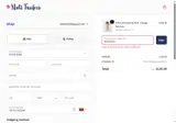 hellosumer coupon verification screenshot