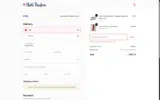 THAW coupon verification screenshot