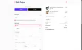 ALOE coupon verification screenshot
