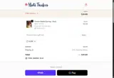 GLOW coupon verification screenshot