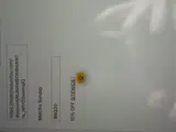 BRQ20 coupon verification screenshot