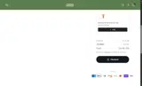 BRQ20 coupon verification screenshot