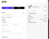 CRISTINASANCHEZ coupon verification screenshot