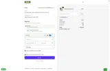 WELCOME10 coupon verification screenshot