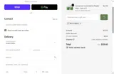 WELCOME60 coupon verification screenshot