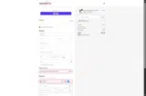SARAYMORGAN coupon verification screenshot