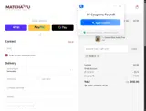 ZOQE10 coupon verification screenshot
