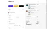 SARAYMORGAN coupon verification screenshot