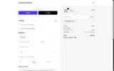 DEREKNEWTON coupon verification screenshot