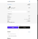 MATC30 coupon verification screenshot