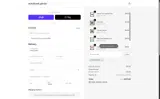 Welcome15 coupon verification screenshot